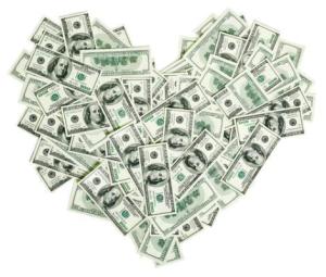 money_love